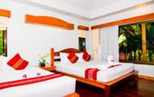 Туры в отель Samui Island Beach Hotel