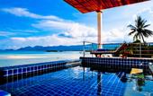 Туры в отель Samui Island Beach Hotel