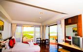 Туры в отель Samui Island Beach Hotel