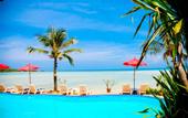 Туры в отель Samui Island Beach Hotel