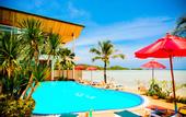 Туры в отель Samui Island Beach Hotel