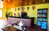 Туры в отель Samui Island Beach Hotel