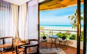 Туры в отель Samui Island Beach Hotel