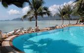 Туры в отель Samui Island Beach Hotel