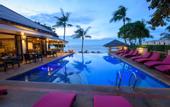 Туры в отель Samui Jasmine Resort