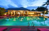 Туры в отель Samui Jasmine Resort