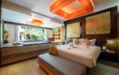 Туры в отель Samui Jasmine Resort