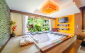 Туры в отель Samui Jasmine Resort