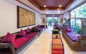 Туры в отель Samui Jasmine Resort