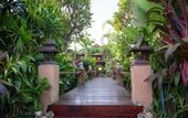 Туры в отель Samui Jasmine Resort