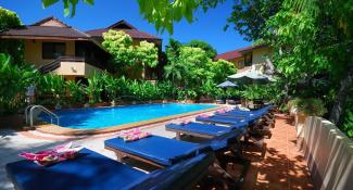 Samui Laguna Resort 3*