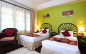Туры в отель Samui Laguna Resort