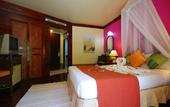 Туры в отель Samui Laguna Resort