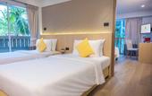 Туры в отель Samui Natien Resort