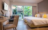 Туры в отель Samui Natien Resort