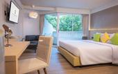 Туры в отель Samui Natien Resort