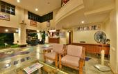 Туры в отель Samui Natien Resort