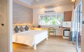 Туры в отель Samui Natien Resort