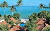Туры в отель Samui Natien Resort