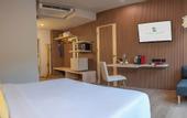 Туры в отель Samui Natien Resort