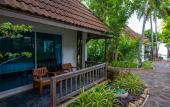 Туры в отель Samui Natien Resort