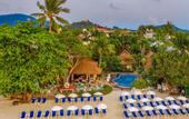 Туры в отель Samui Natien Resort