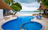 Туры в отель Samui Natien Resort