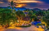 Туры в отель Samui Natien Resort