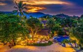 Туры в отель Samui Natien Resort