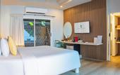Туры в отель Samui Natien Resort