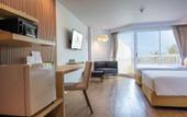Туры в отель Samui Natien Resort