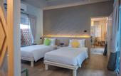 Туры в отель Samui Natien Resort