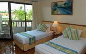 Туры в отель Samui Natien Resort