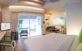 Туры в отель Samui Natien Resort