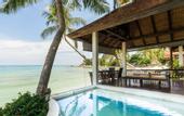 Туры в отель Samui Paradise Chaweng Beach Resort & Spa