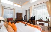 Туры в отель Samui Paradise Chaweng Beach Resort & Spa