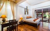 Туры в отель Samui Paradise Chaweng Beach Resort & Spa