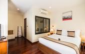 Туры в отель Samui Paradise Chaweng Beach Resort & Spa