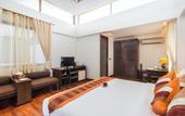 Туры в отель Samui Paradise Chaweng Beach Resort & Spa