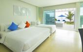 Туры в отель Samui Resotel Beach Resort