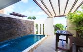 Туры в отель Samui Resotel Beach Resort