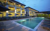 Туры в отель Samui Resotel Beach Resort