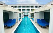 Туры в отель Samui Resotel Beach Resort