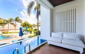 Туры в отель Samui Resotel Beach Resort