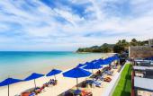 Туры в отель Samui Resotel Beach Resort
