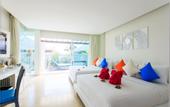 Туры в отель Samui Resotel Beach Resort