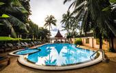 Туры в отель Samui Sense Beach Resort