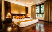 Туры в отель Samui Sense Beach Resort