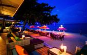 Туры в отель Samui Sense Beach Resort