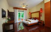 Туры в отель Samui Sense Beach Resort